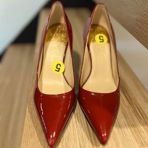 Cole Haan Nike Air Heels